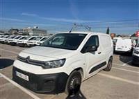 CITROEN 1.5 BLUEHDI 75KW TALLA M CONTROL (1 - 2183-LZC